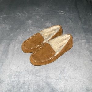Ugg slippers